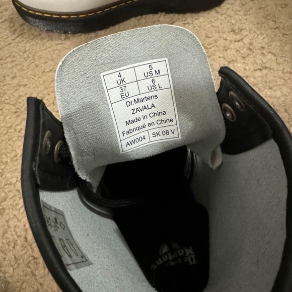 Dr martens - Picture 3 of 3